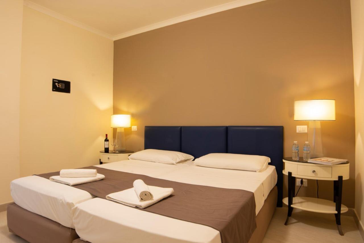 Relais Turati Gasthof Rom