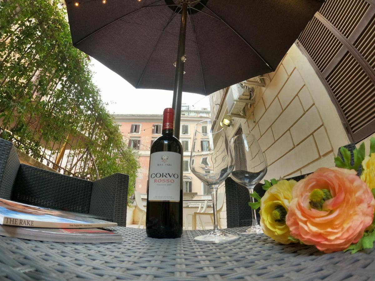 Relais Turati Gasthof Rom