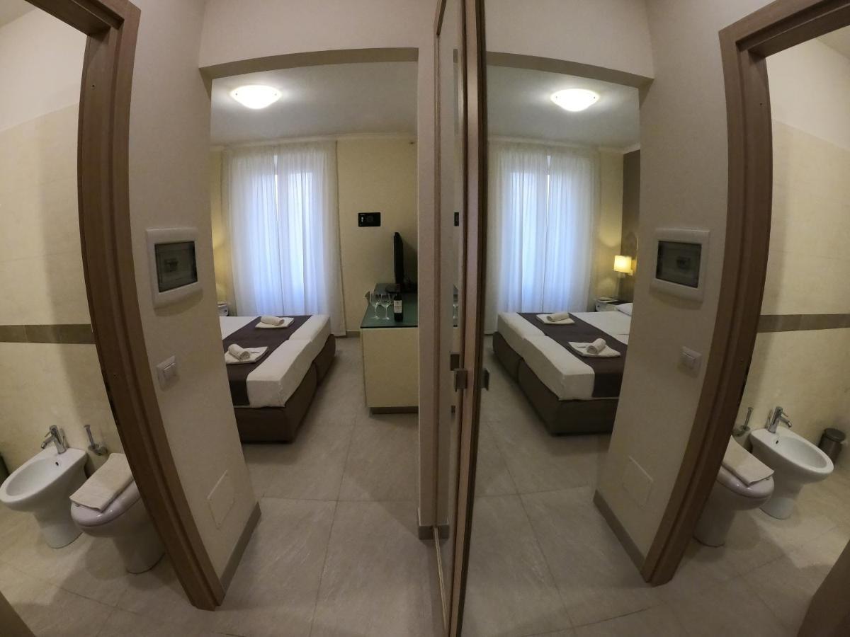 Relais Turati * Rom