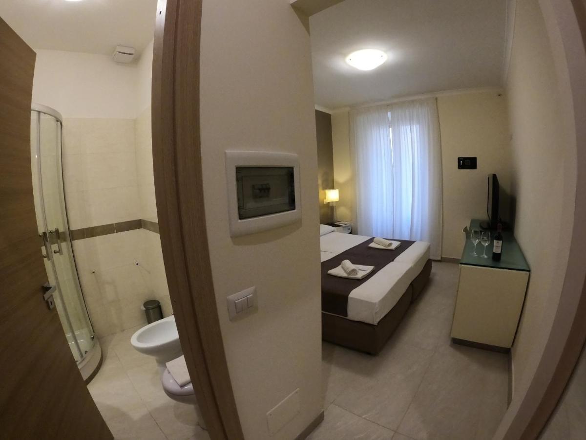 Relais Turati Gasthof